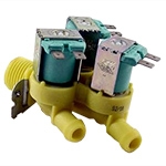  - Alliance Water Valves